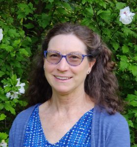 Eileen Barrett